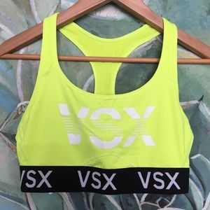 VSX Sports Bra
